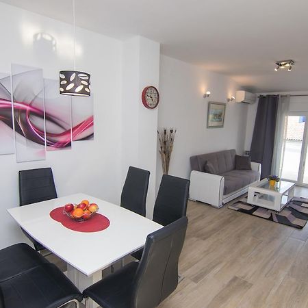 Apartment Neda كرك المظهر الخارجي الصورة