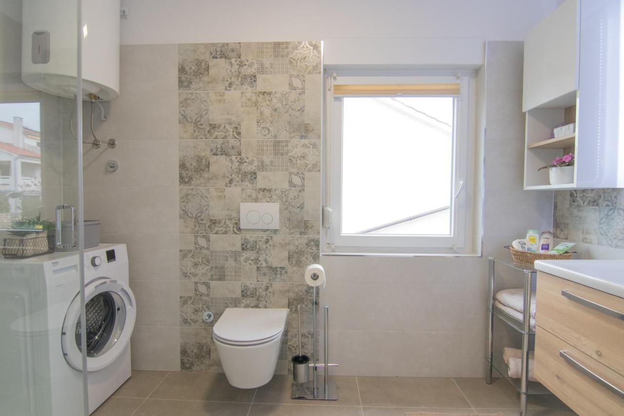 Apartment Neda كرك المظهر الخارجي الصورة