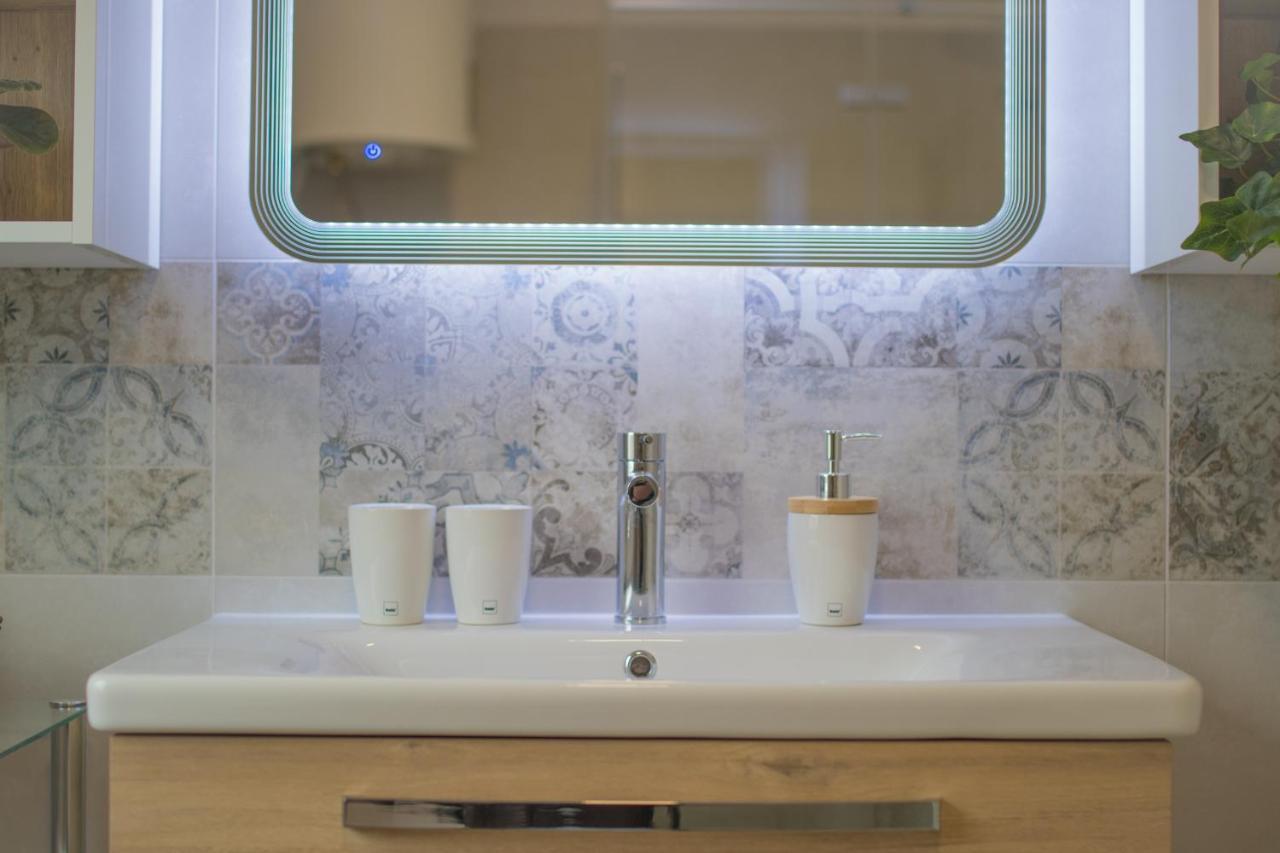 Apartment Neda كرك المظهر الخارجي الصورة