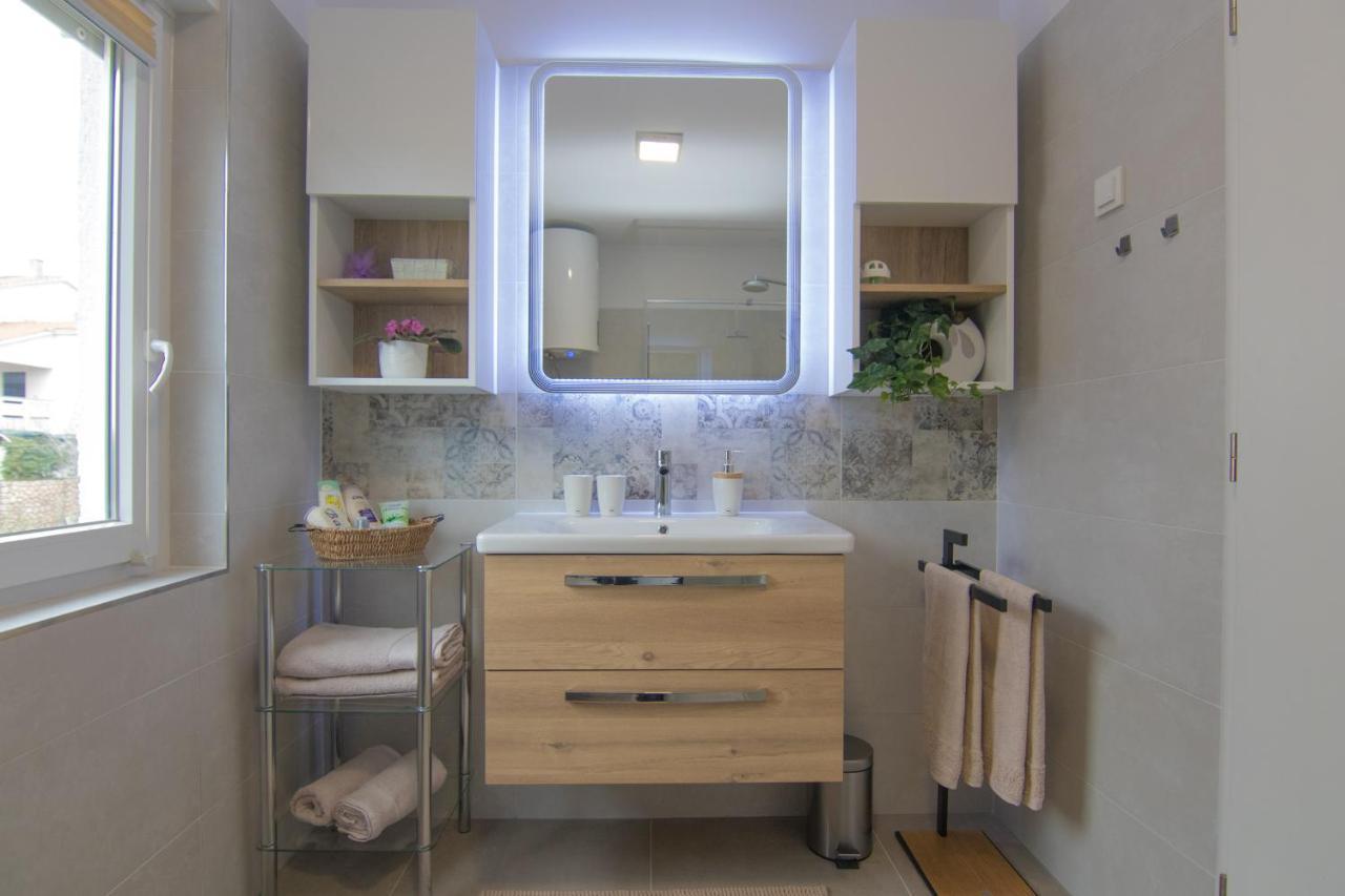 Apartment Neda كرك المظهر الخارجي الصورة