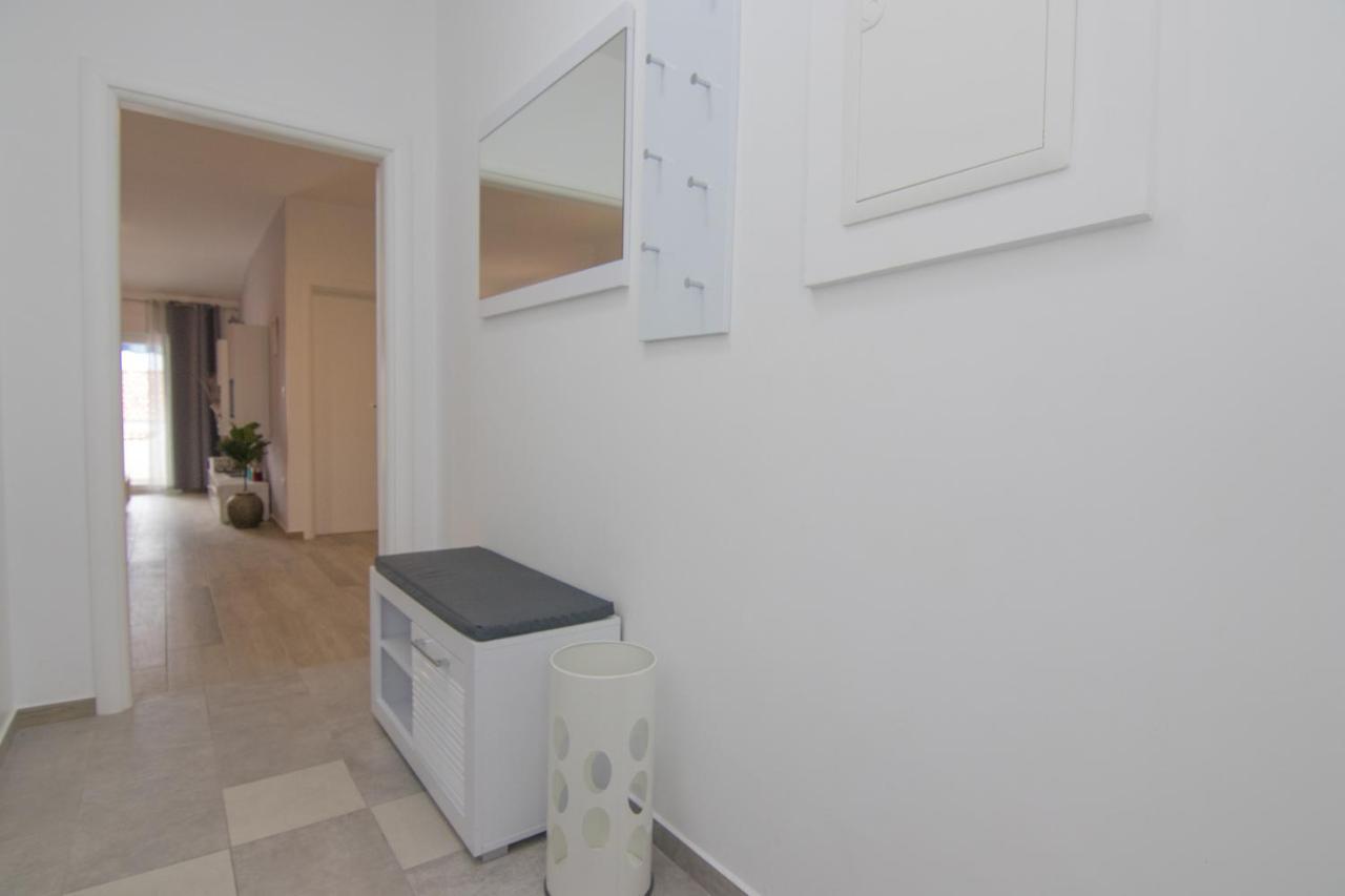 Apartment Neda كرك المظهر الخارجي الصورة