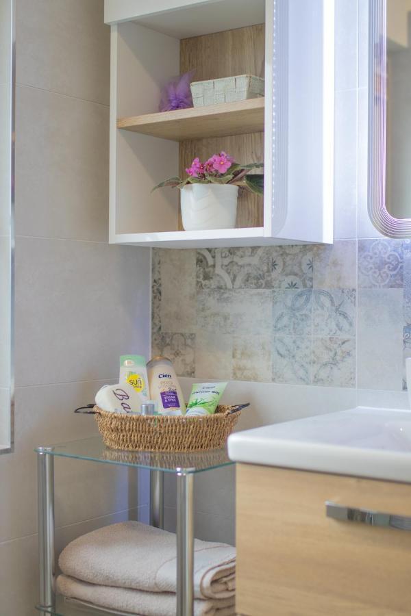 Apartment Neda كرك المظهر الخارجي الصورة