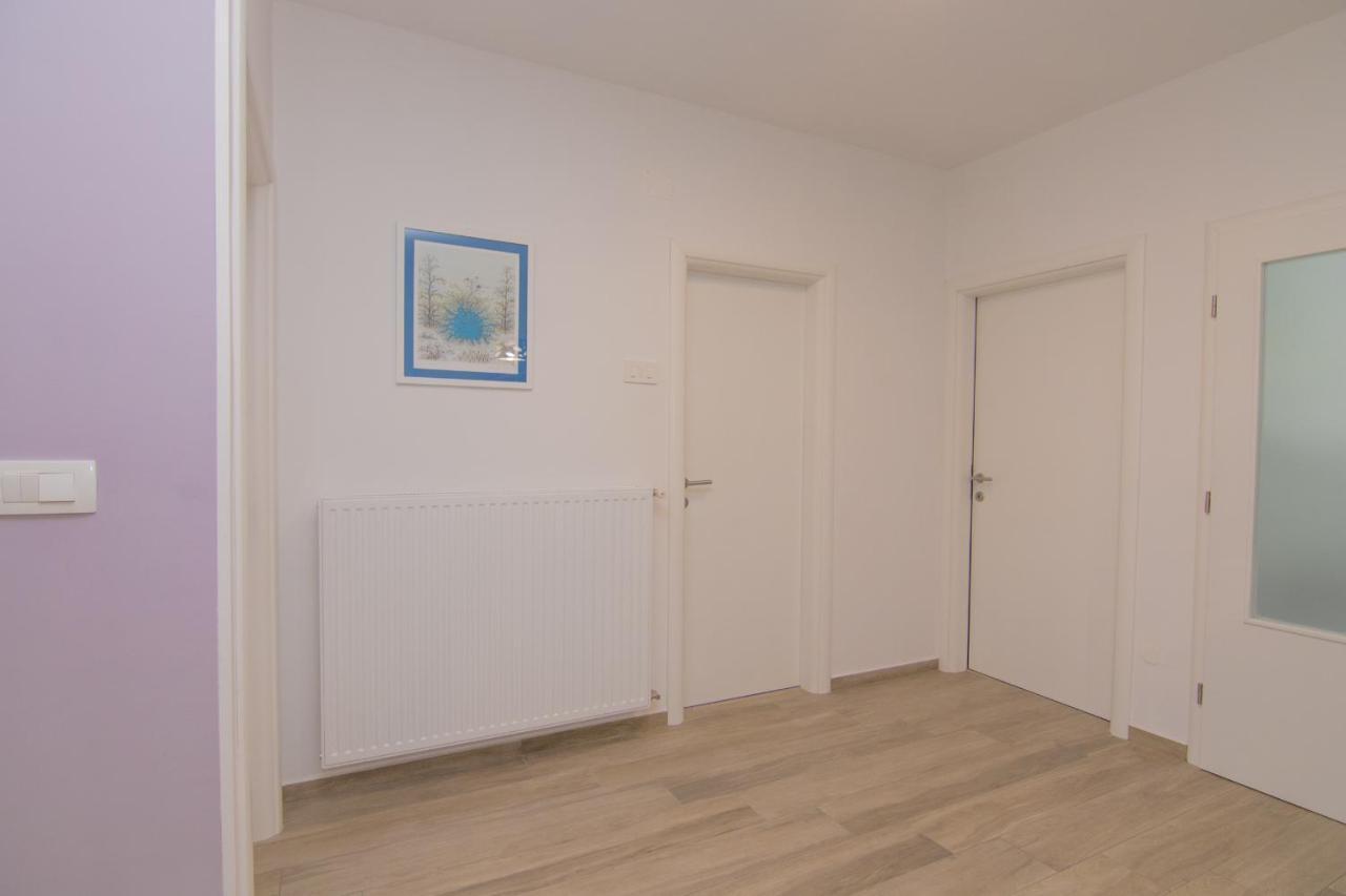 Apartment Neda كرك المظهر الخارجي الصورة