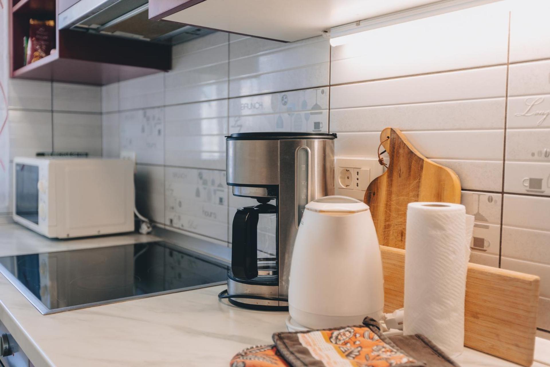 Apartment Neda كرك المظهر الخارجي الصورة