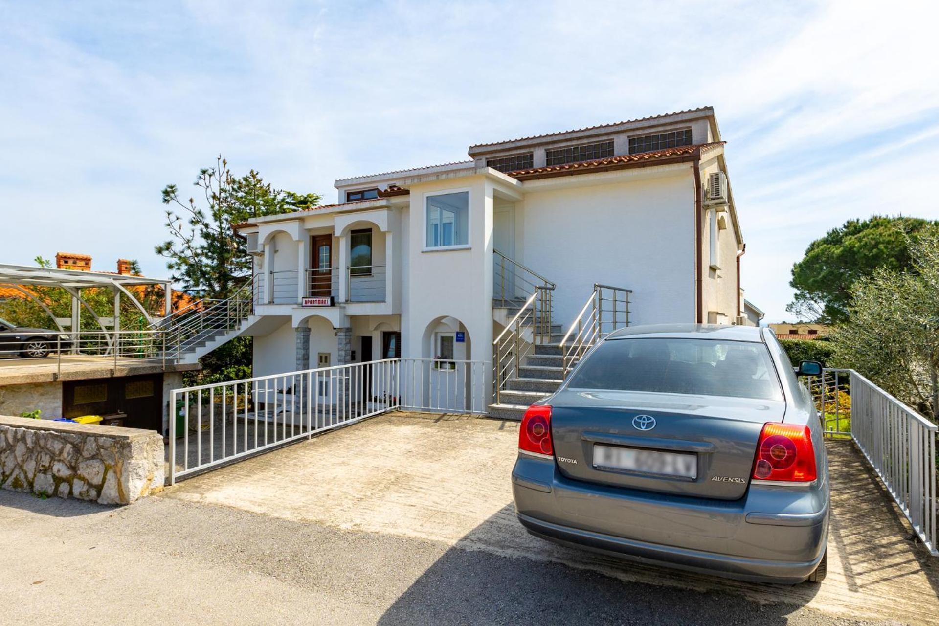 Apartment Neda كرك المظهر الخارجي الصورة