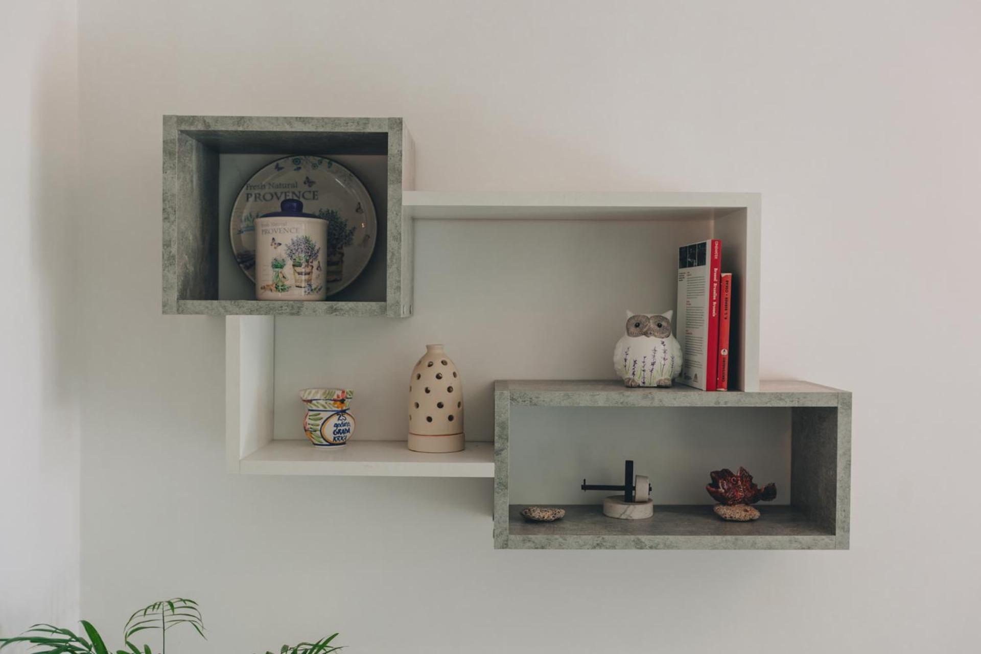 Apartment Neda كرك المظهر الخارجي الصورة