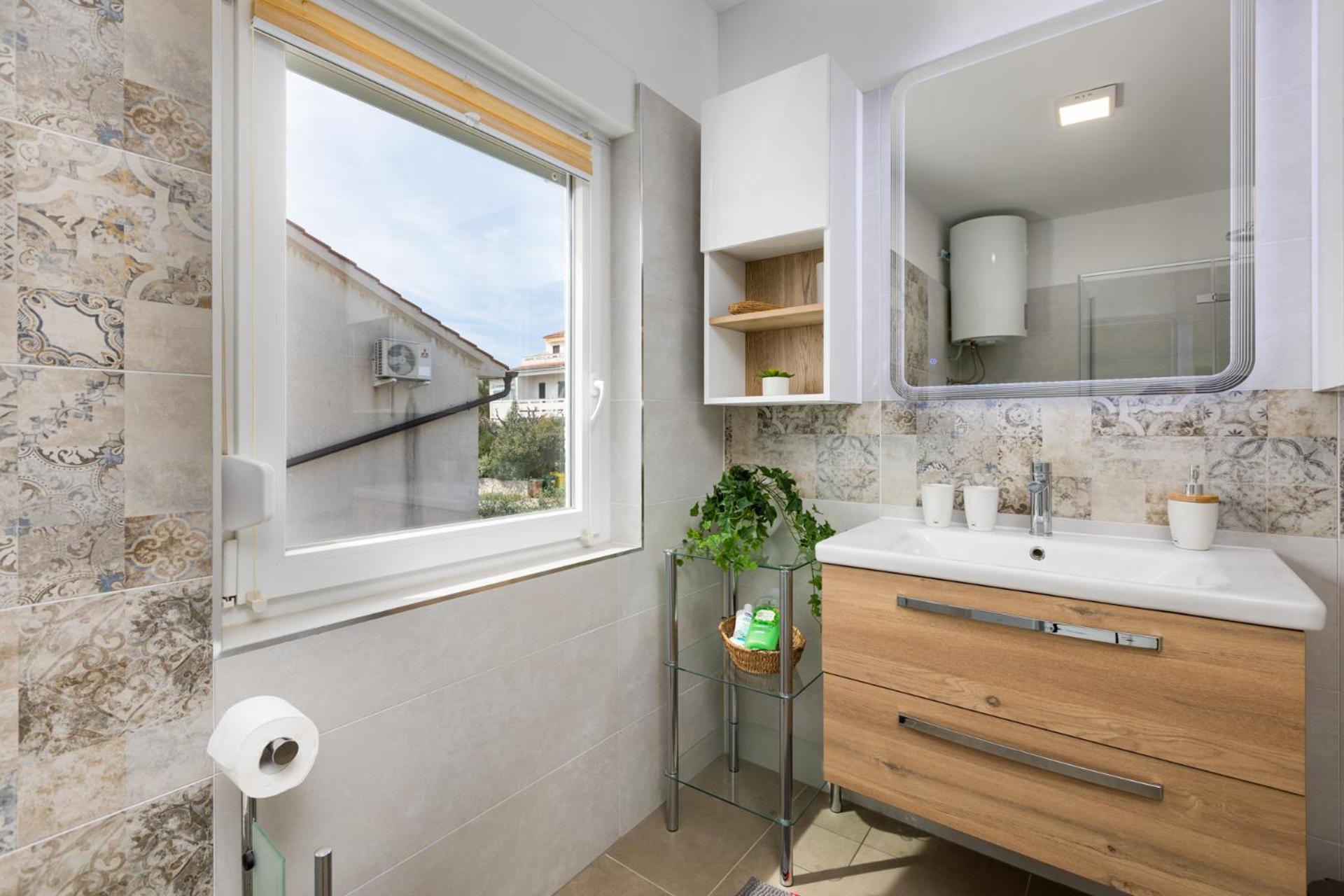Apartment Neda كرك المظهر الخارجي الصورة