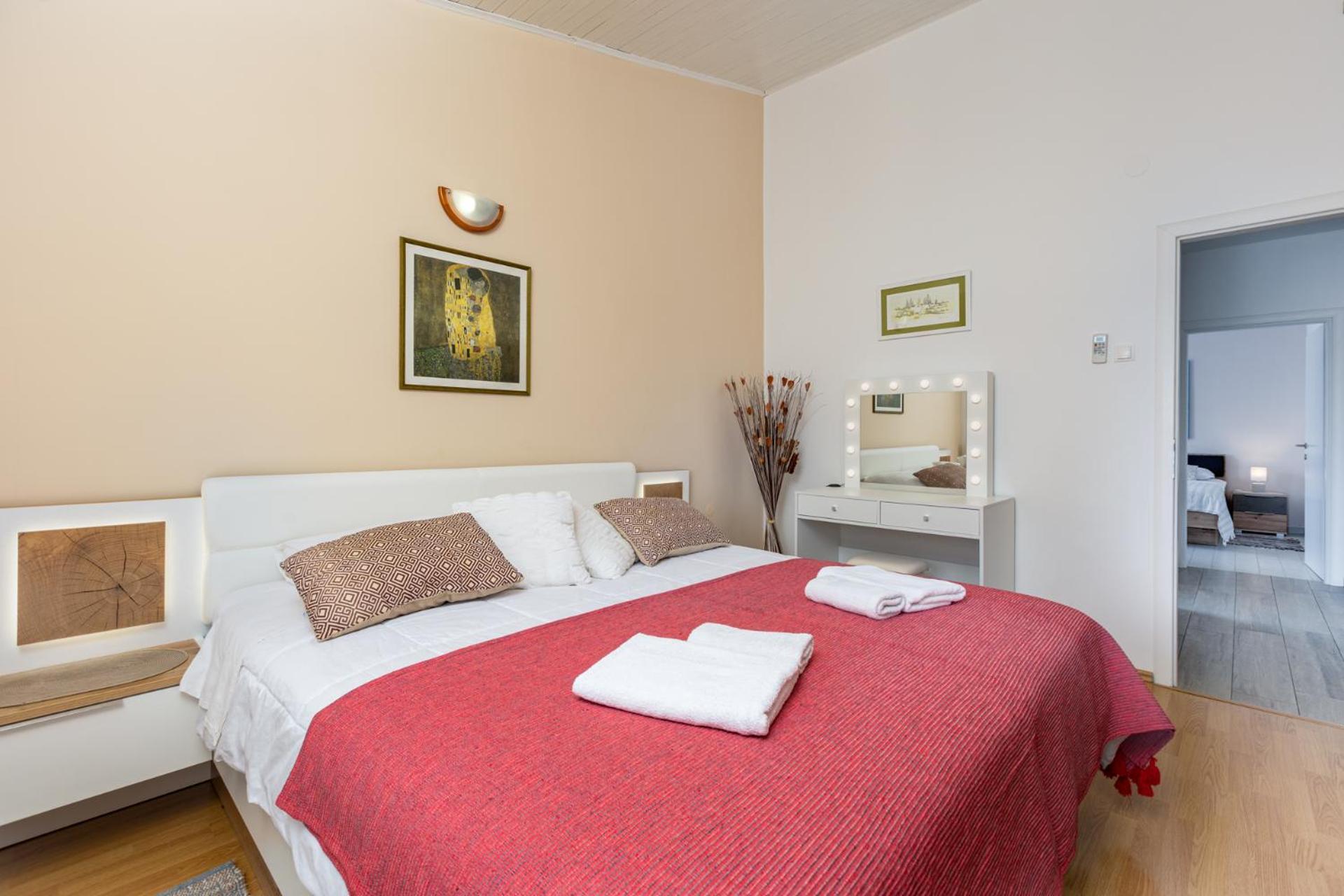 Apartment Neda كرك المظهر الخارجي الصورة
