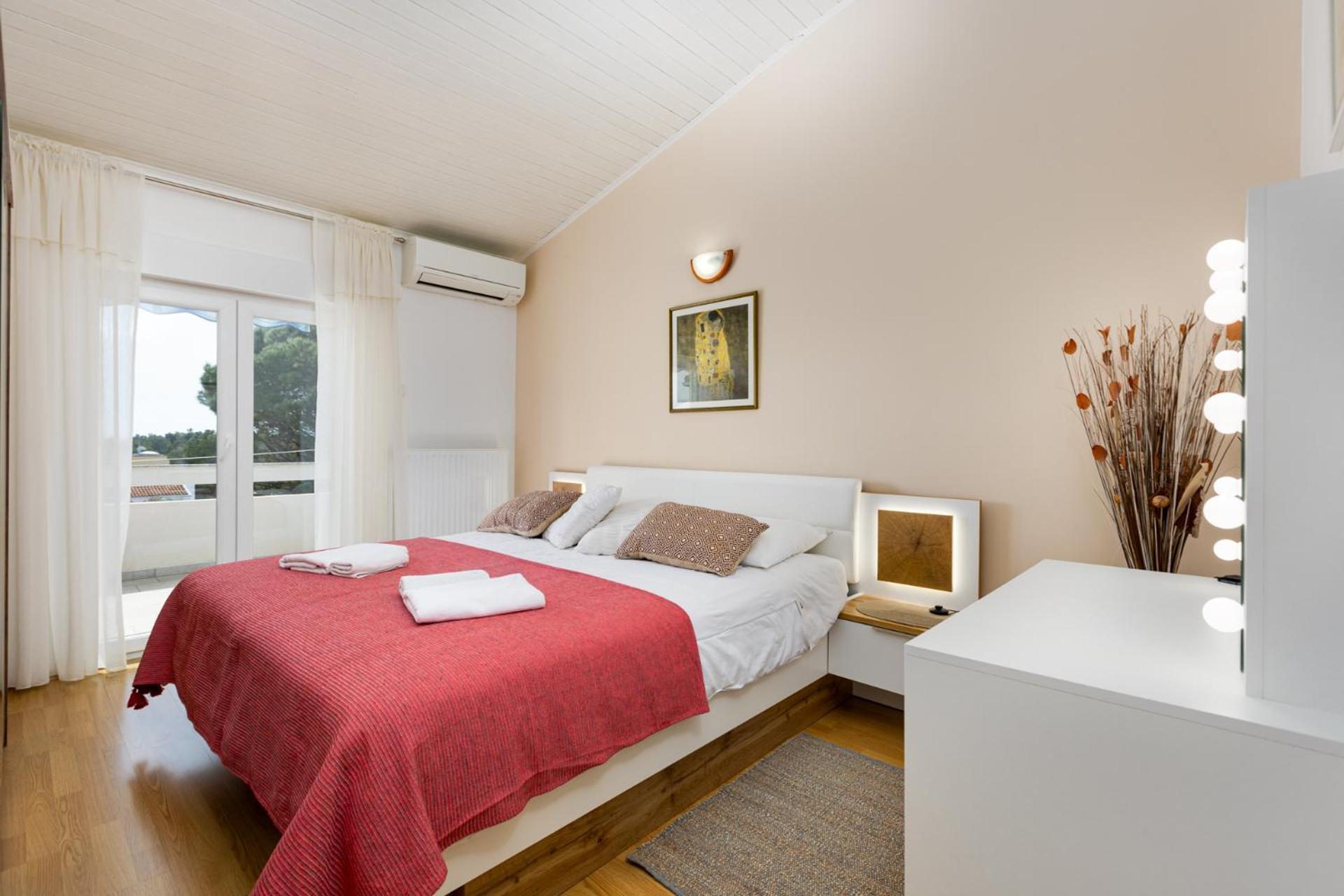 Apartment Neda كرك المظهر الخارجي الصورة