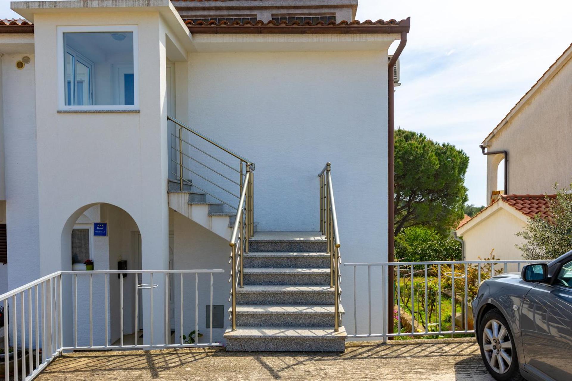 Apartment Neda كرك المظهر الخارجي الصورة