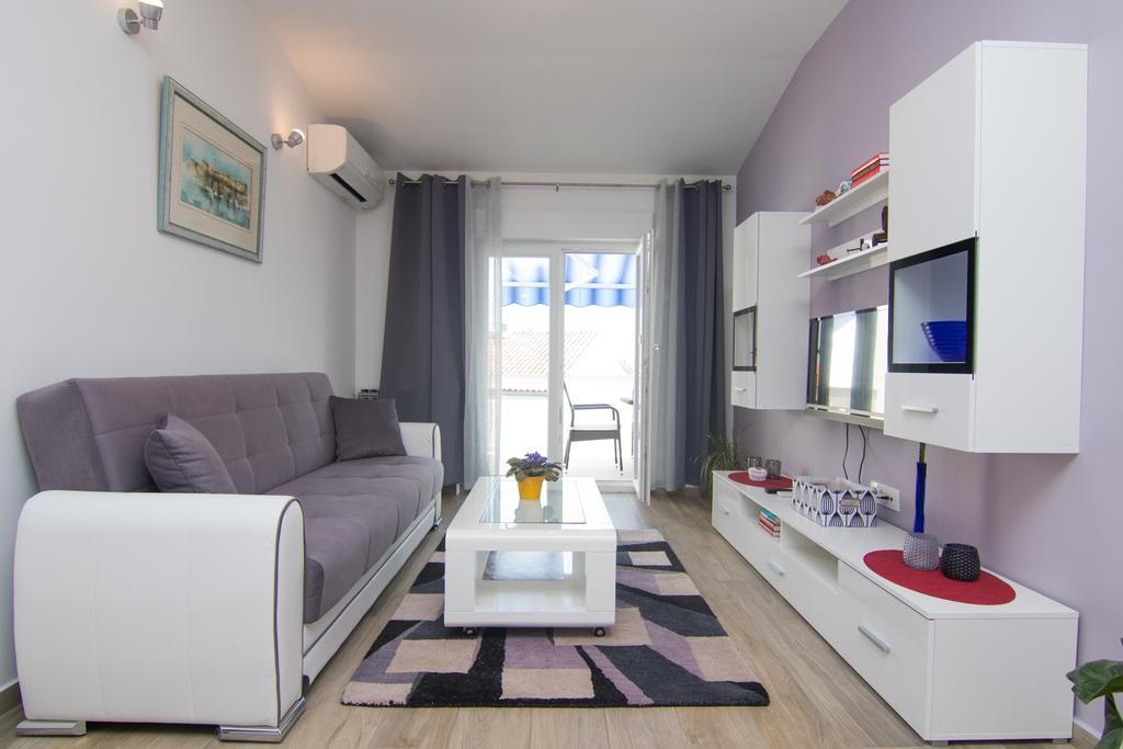 Apartment Neda كرك المظهر الخارجي الصورة