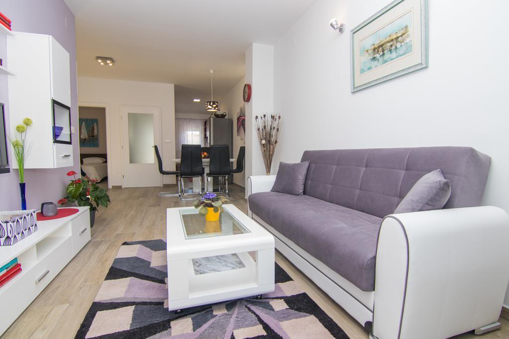 Apartment Neda كرك المظهر الخارجي الصورة